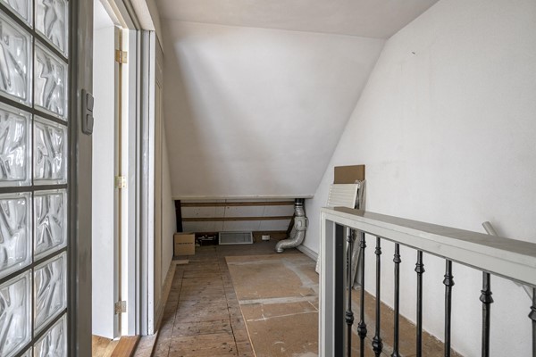 Medium property photo - Tongerlose Hoefstraat 12, 5046 NH Tilburg
