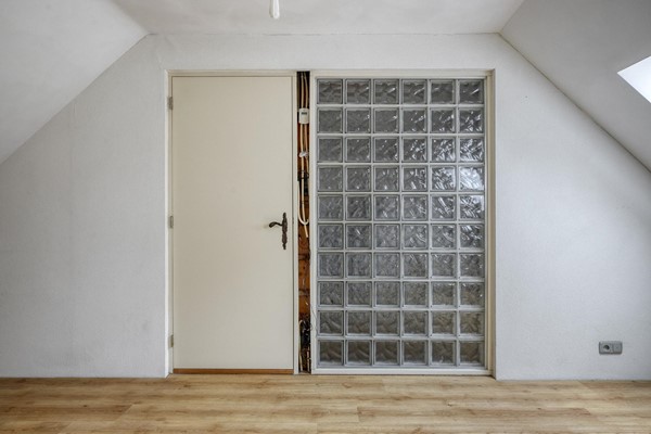Medium property photo - Tongerlose Hoefstraat 12, 5046 NH Tilburg