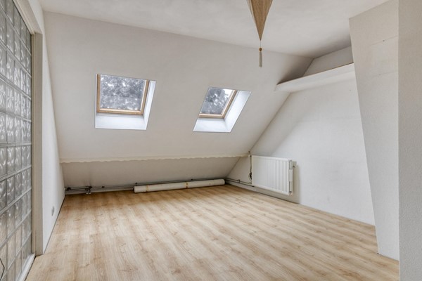 Medium property photo - Tongerlose Hoefstraat 12, 5046 NH Tilburg