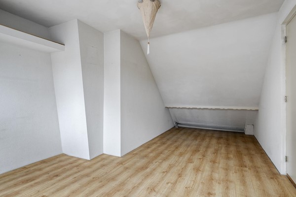 Medium property photo - Tongerlose Hoefstraat 12, 5046 NH Tilburg