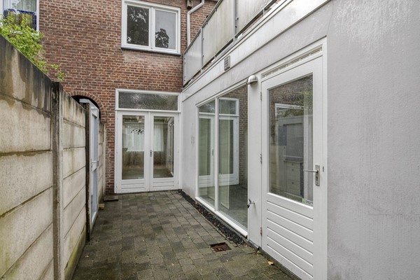 Medium property photo - Tongerlose Hoefstraat 12, 5046 NH Tilburg