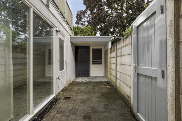Medium property photo - Tongerlose Hoefstraat 12, 5046 NH Tilburg
