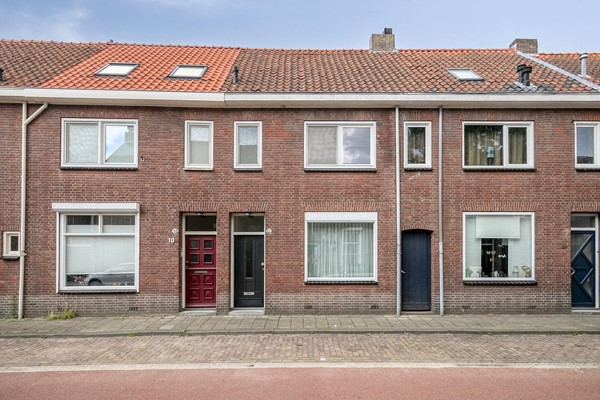 Medium property photo - Tongerlose Hoefstraat 12, 5046 NH Tilburg