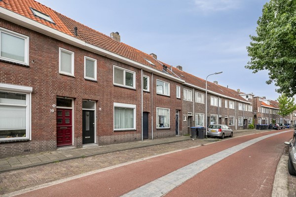 Medium property photo - Tongerlose Hoefstraat 12, 5046 NH Tilburg