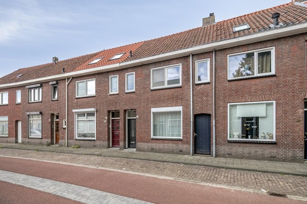 Medium property photo - Tongerlose Hoefstraat 12, 5046 NH Tilburg