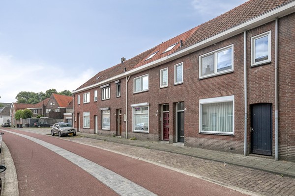 Medium property photo - Tongerlose Hoefstraat 12, 5046 NH Tilburg