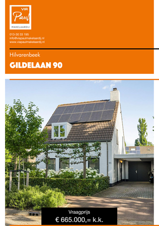 Brochure preview - brochure
