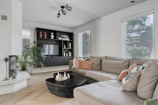 Medium property photo - Gildelaan 90, 5081 PH Hilvarenbeek