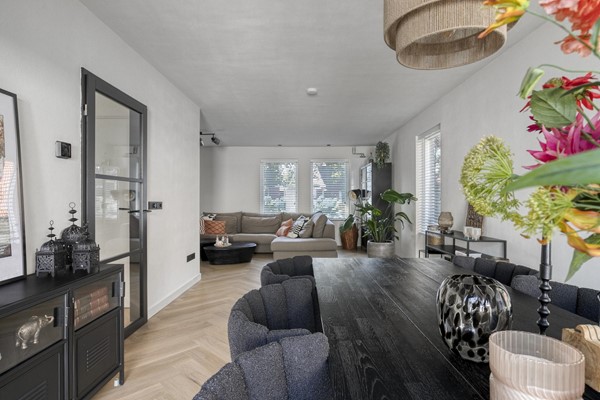 Medium property photo - Gildelaan 90, 5081 PH Hilvarenbeek