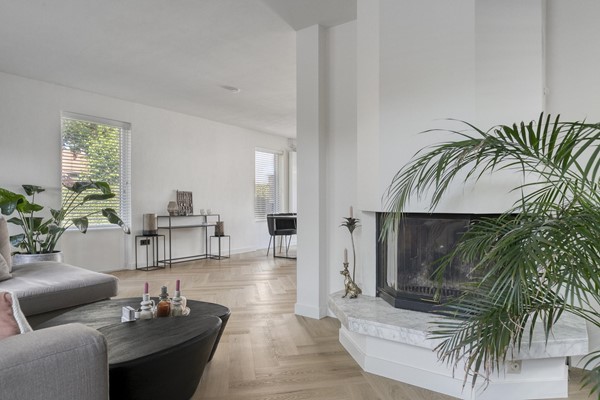 Medium property photo - Gildelaan 90, 5081 PH Hilvarenbeek