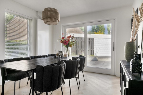 Medium property photo - Gildelaan 90, 5081 PH Hilvarenbeek