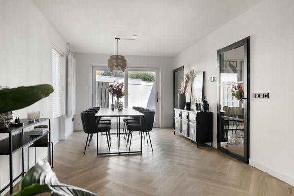 Medium property photo - Gildelaan 90, 5081 PH Hilvarenbeek