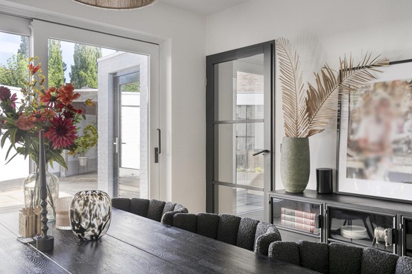 Medium property photo - Gildelaan 90, 5081 PH Hilvarenbeek