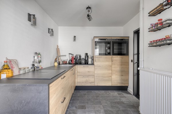 Medium property photo - Gildelaan 90, 5081 PH Hilvarenbeek