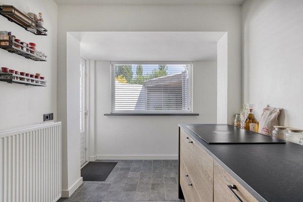 Medium property photo - Gildelaan 90, 5081 PH Hilvarenbeek