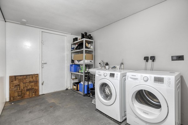 Medium property photo - Gildelaan 90, 5081 PH Hilvarenbeek