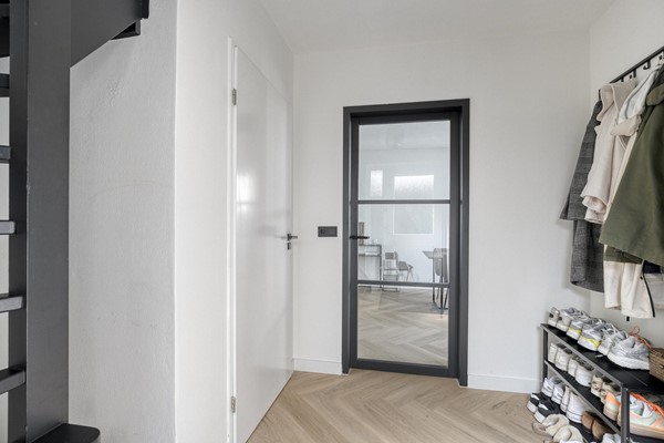 Medium property photo - Gildelaan 90, 5081 PH Hilvarenbeek