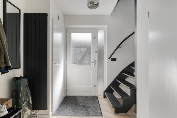 Medium property photo - Gildelaan 90, 5081 PH Hilvarenbeek