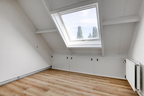 Medium property photo - Gildelaan 90, 5081 PH Hilvarenbeek