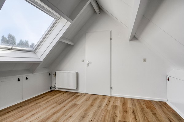 Medium property photo - Gildelaan 90, 5081 PH Hilvarenbeek