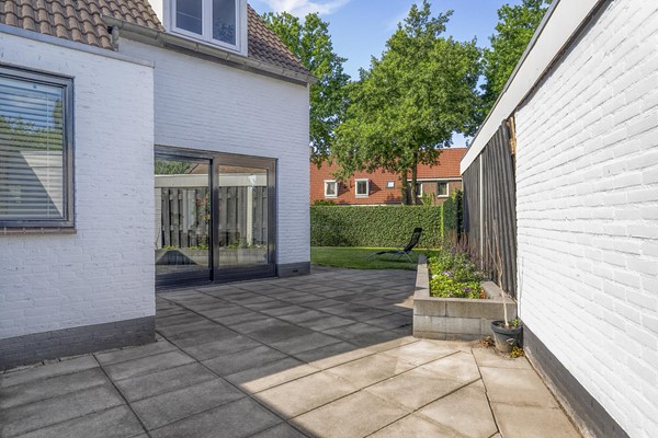 Medium property photo - Gildelaan 90, 5081 PH Hilvarenbeek