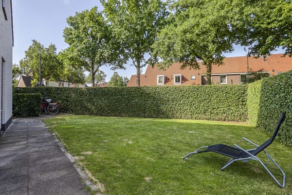 Medium property photo - Gildelaan 90, 5081 PH Hilvarenbeek