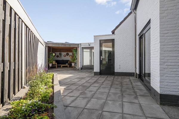 Medium property photo - Gildelaan 90, 5081 PH Hilvarenbeek