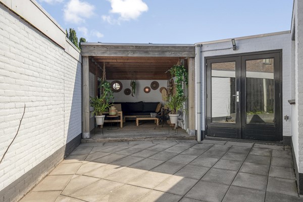 Medium property photo - Gildelaan 90, 5081 PH Hilvarenbeek