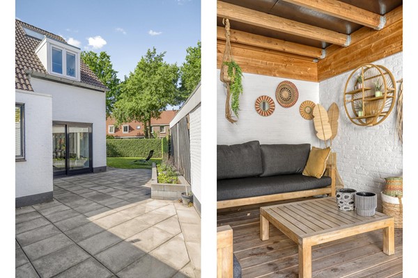 Medium property photo - Gildelaan 90, 5081 PH Hilvarenbeek