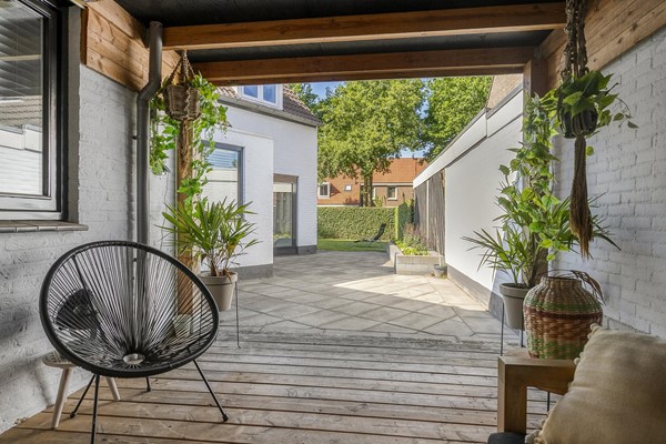 Medium property photo - Gildelaan 90, 5081 PH Hilvarenbeek