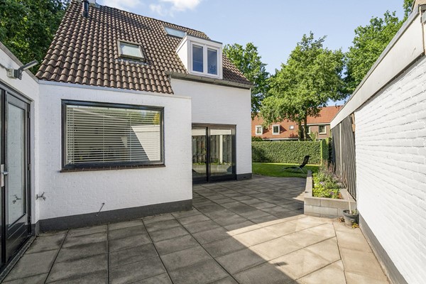 Medium property photo - Gildelaan 90, 5081 PH Hilvarenbeek