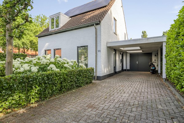 Medium property photo - Gildelaan 90, 5081 PH Hilvarenbeek