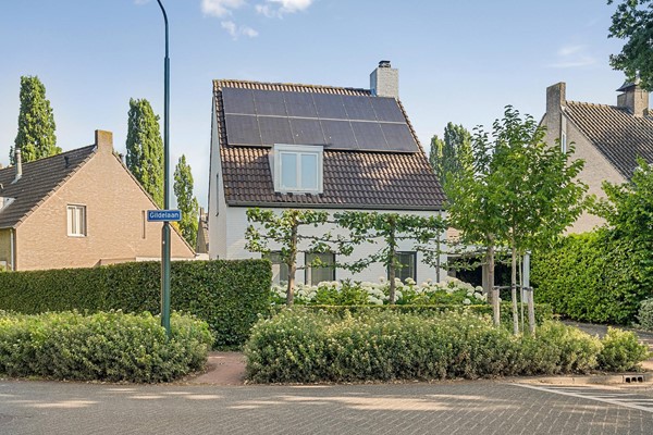 Medium property photo - Gildelaan 90, 5081 PH Hilvarenbeek