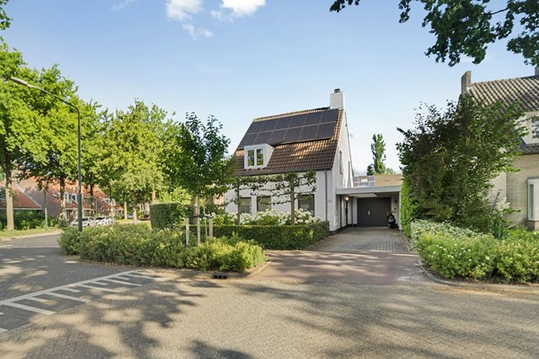 Medium property photo - Gildelaan 90, 5081 PH Hilvarenbeek