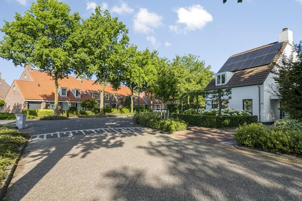 Medium property photo - Gildelaan 90, 5081 PH Hilvarenbeek