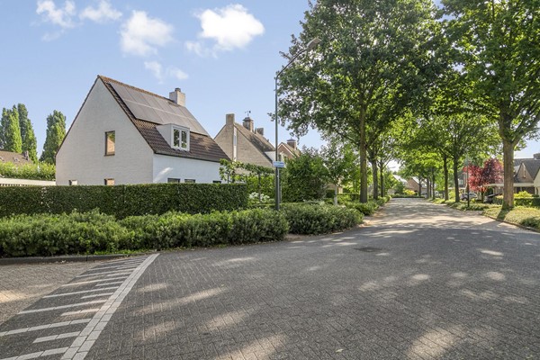 Medium property photo - Gildelaan 90, 5081 PH Hilvarenbeek