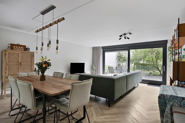 Te koop: Cypresstraat 7, 5038KS Tilburg