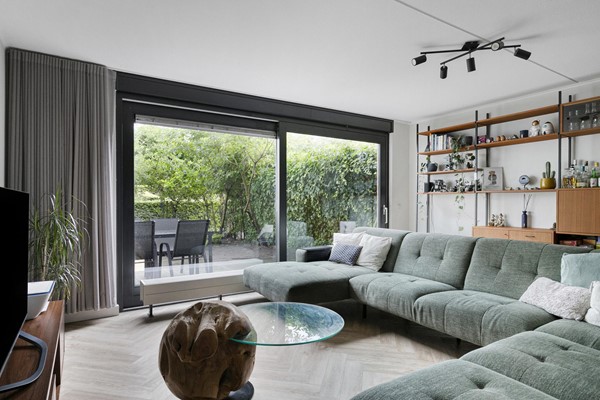 Medium property photo - Cypresstraat 7, 5038 KS Tilburg