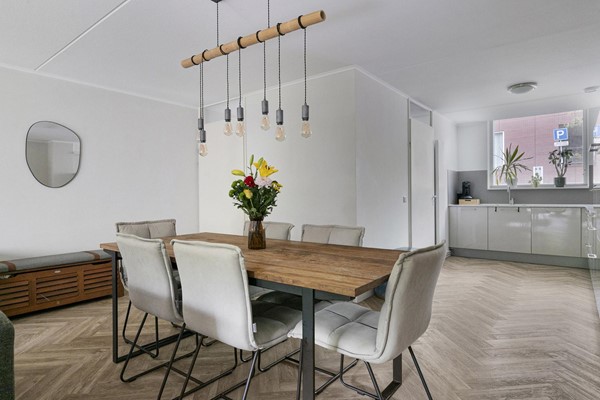 Medium property photo - Cypresstraat 7, 5038 KS Tilburg