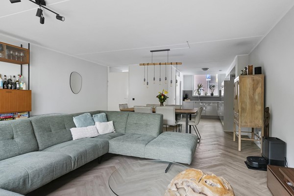 Medium property photo - Cypresstraat 7, 5038 KS Tilburg