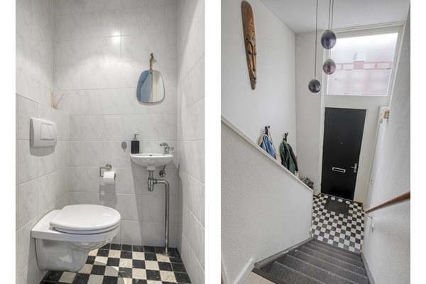 Medium property photo - Cypresstraat 7, 5038 KS Tilburg