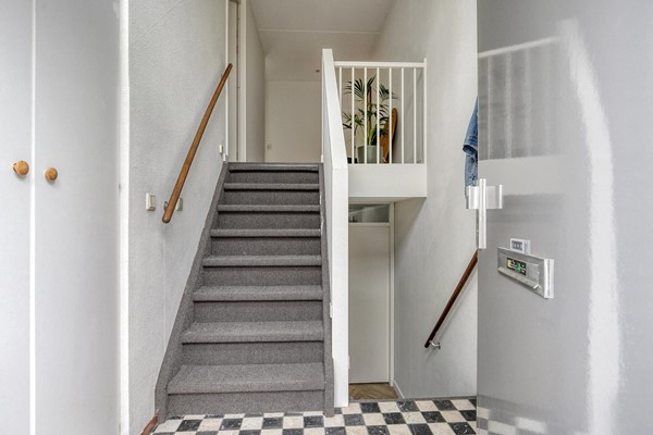 Medium property photo - Cypresstraat 7, 5038 KS Tilburg