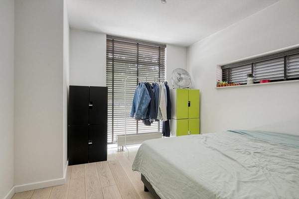 Medium property photo - Cypresstraat 7, 5038 KS Tilburg