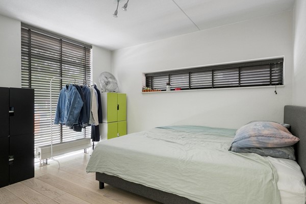 Medium property photo - Cypresstraat 7, 5038 KS Tilburg