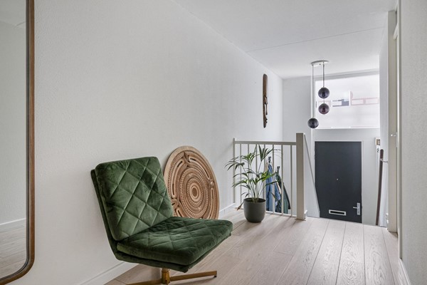Medium property photo - Cypresstraat 7, 5038 KS Tilburg