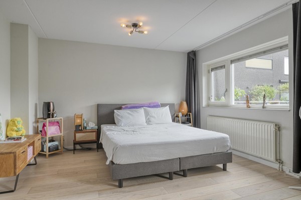 Medium property photo - Cypresstraat 7, 5038 KS Tilburg