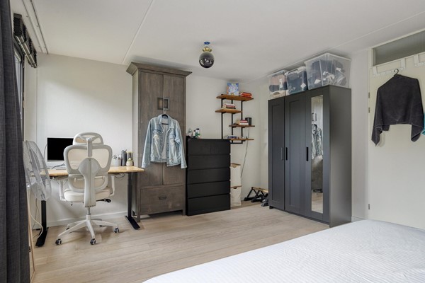 Medium property photo - Cypresstraat 7, 5038 KS Tilburg