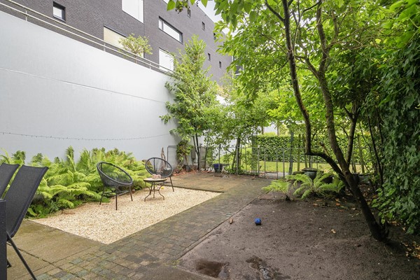 Medium property photo - Cypresstraat 7, 5038 KS Tilburg