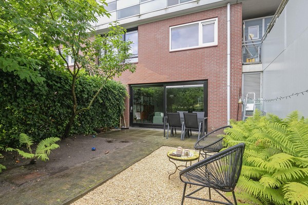 Medium property photo - Cypresstraat 7, 5038 KS Tilburg