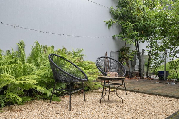 Medium property photo - Cypresstraat 7, 5038 KS Tilburg